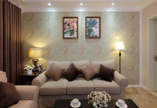 舊房翻新時，油漆裝修的技巧